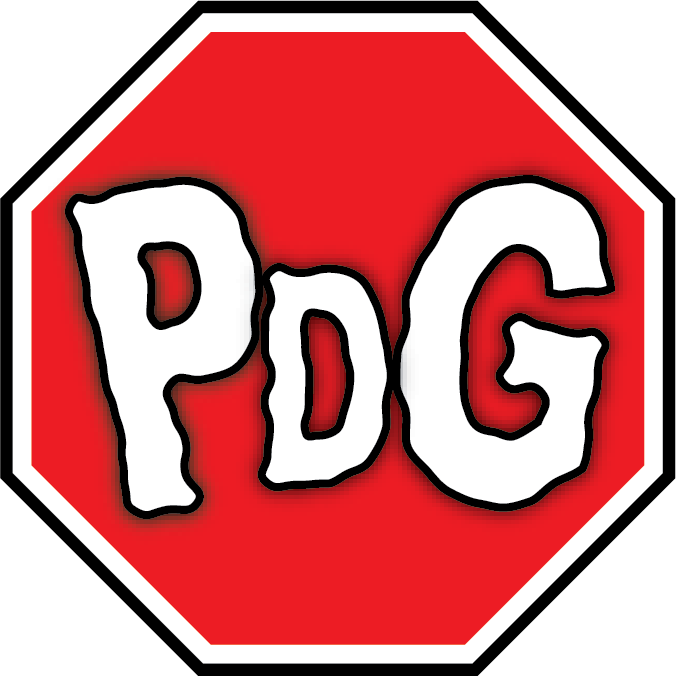 PdG - PodCast De Garagem